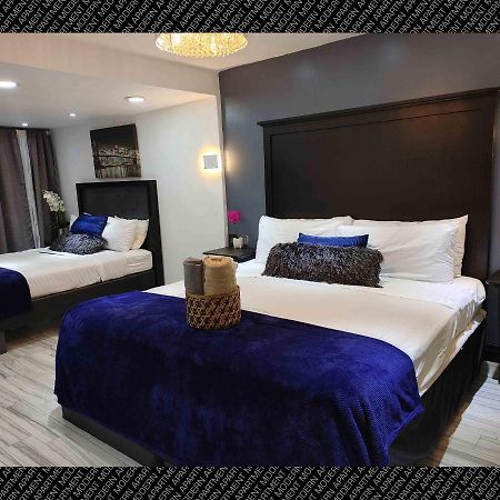The Villas Beach House Rosarito Zewnętrze zdjęcie