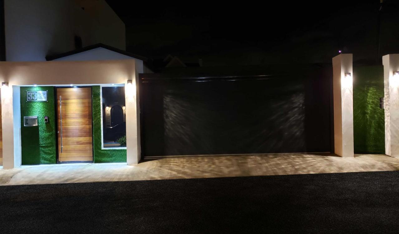 The Villas Beach House Rosarito Zewnętrze zdjęcie