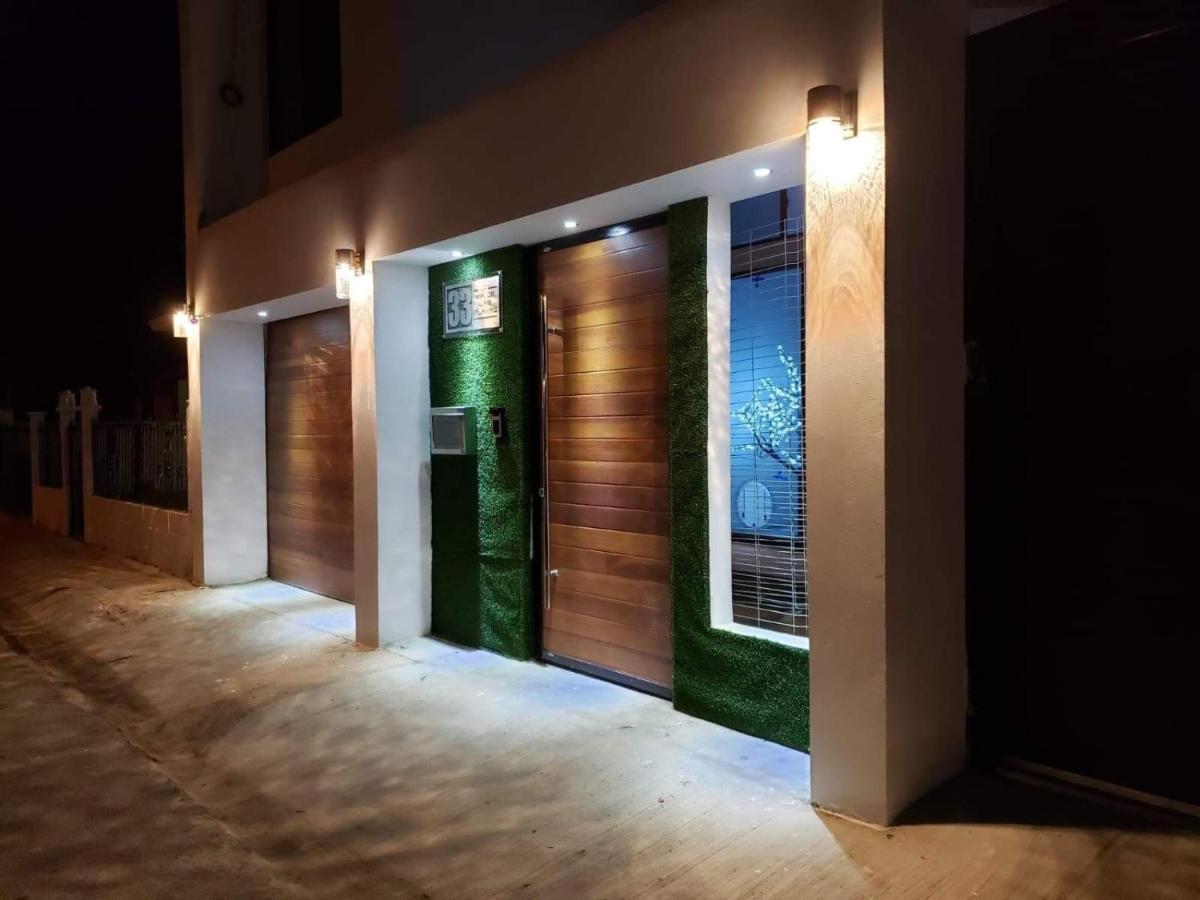 The Villas Beach House Rosarito Zewnętrze zdjęcie