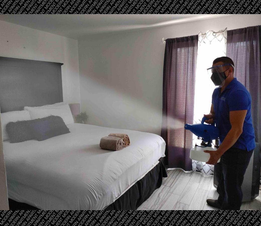 The Villas Beach House Rosarito Zewnętrze zdjęcie