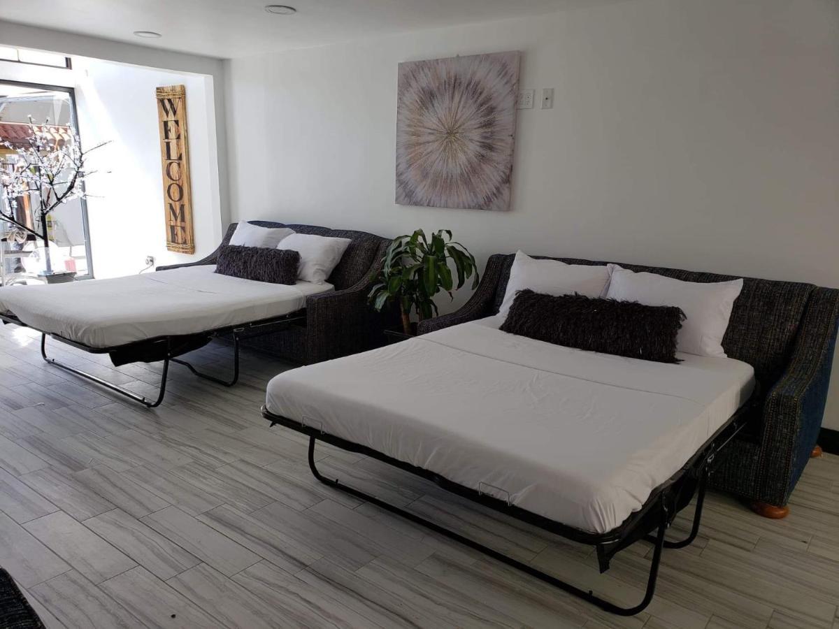 The Villas Beach House Rosarito Zewnętrze zdjęcie