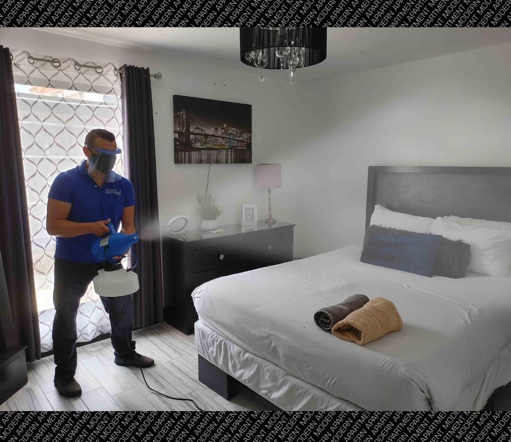 The Villas Beach House Rosarito Zewnętrze zdjęcie