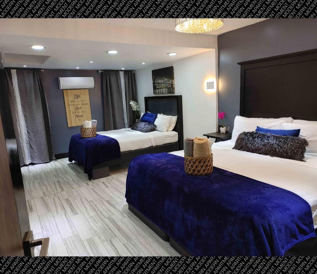 The Villas Beach House Rosarito Zewnętrze zdjęcie