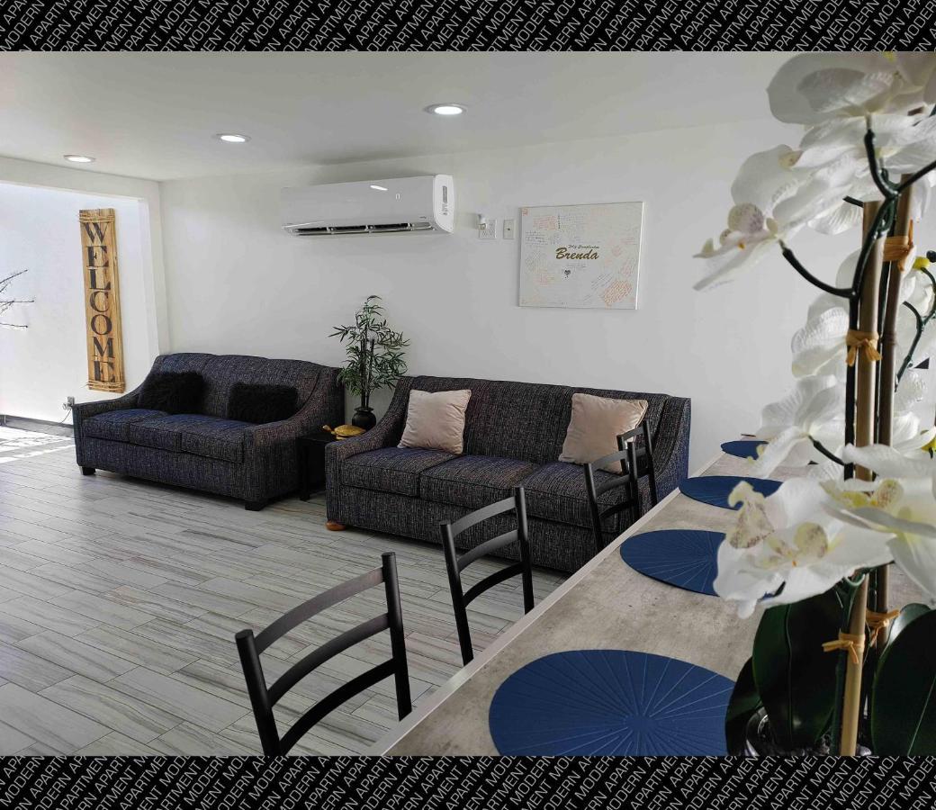 The Villas Beach House Rosarito Zewnętrze zdjęcie